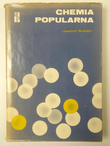Chemia popularna