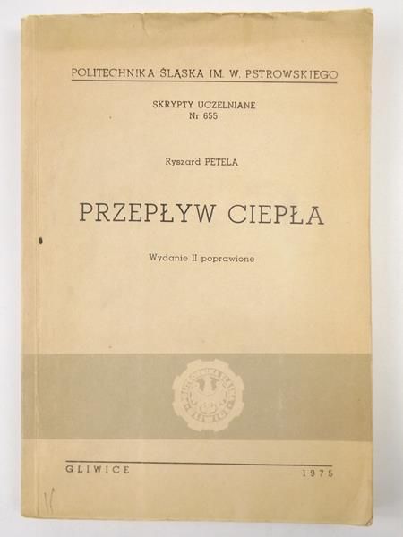 Przepływ ciepła