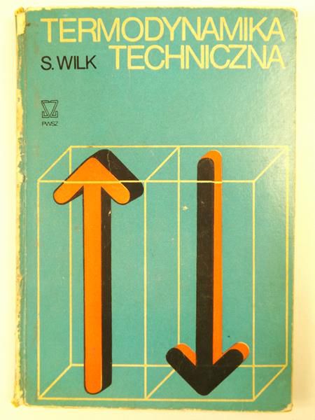 Termodynamika techniczna