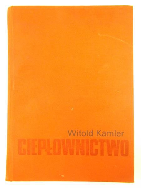 Ciepłownictwo
