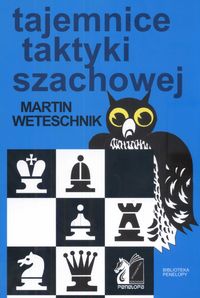 Mamo naucz mnie chcę grać w szachy