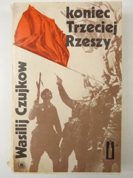 Koniec Trzeciej Rzeszy