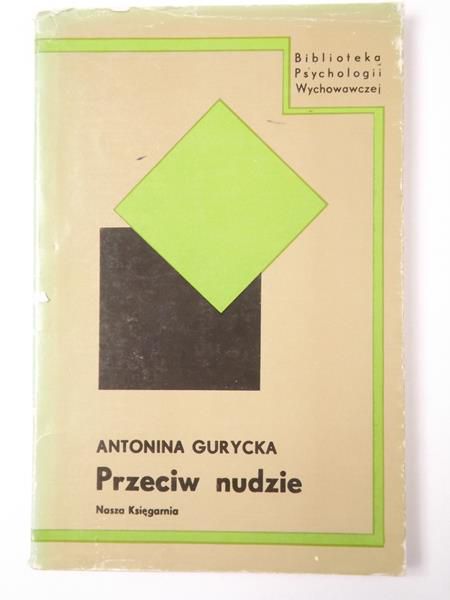 Przeciw nudzie