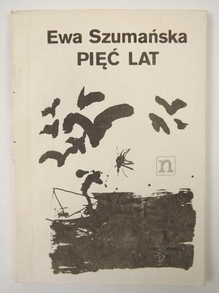 Pięć lat