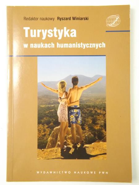 Turystyka w naukach humanistycznych
