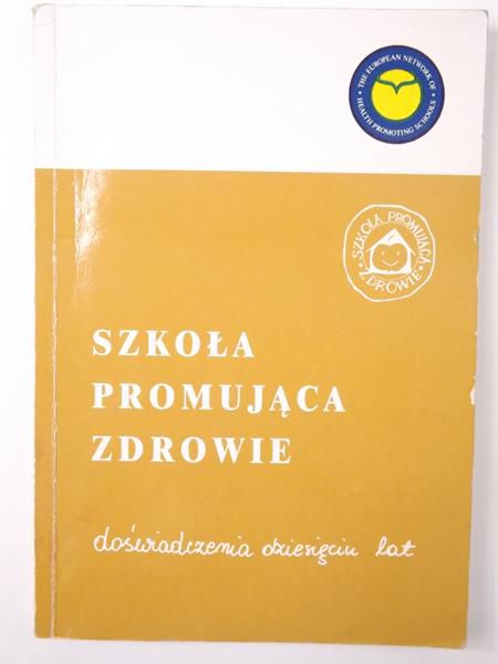 Szkoła promująca zdrowie