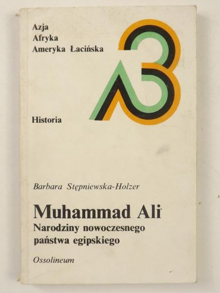 Muhammad Ali
