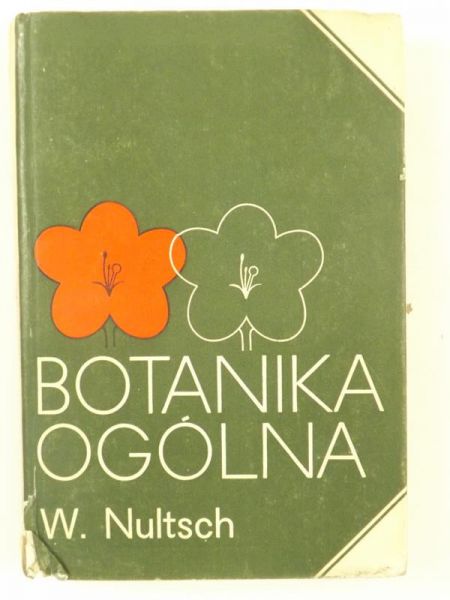 Botanika ogólna