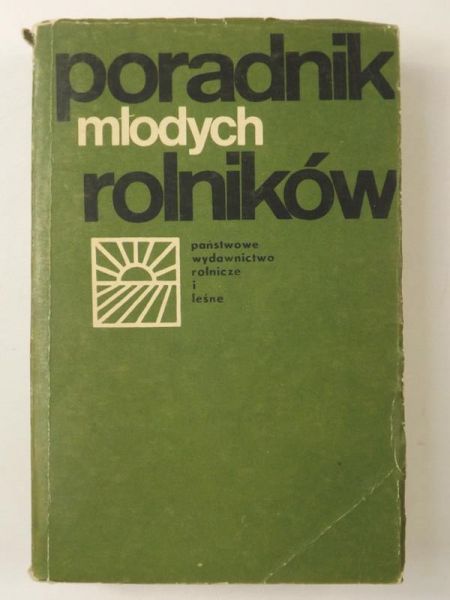 Poradnik młodych rolników
