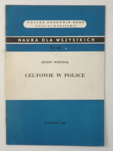 Celtowie w Polsce