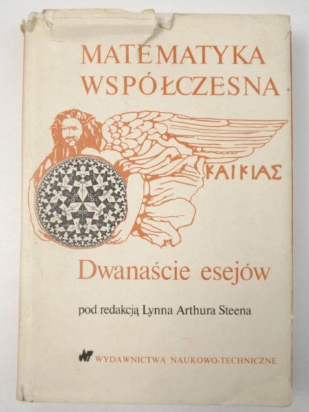 (red.) - Matematyka Współczesna: Dwanaście esejów