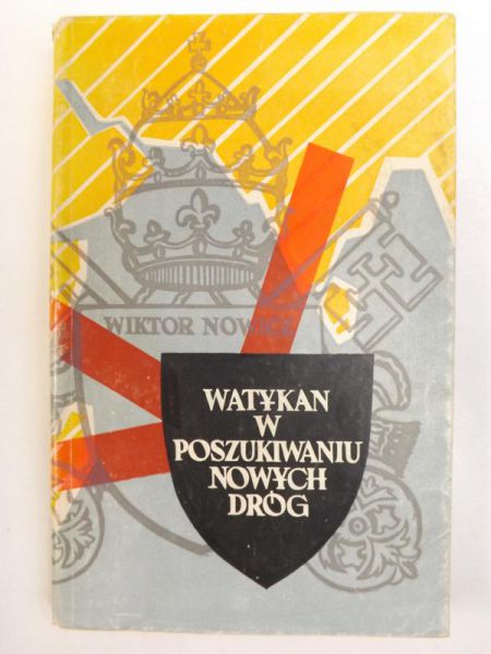 Watykan w poszukiwaniu nowych dróg