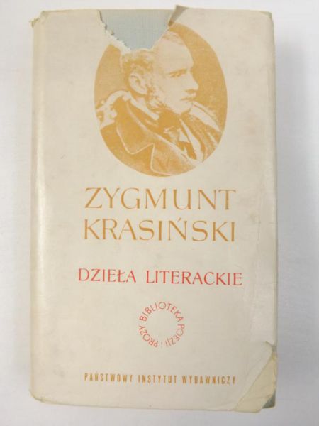 Dzieła literackie