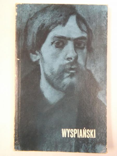 Stanisław Wyspiański