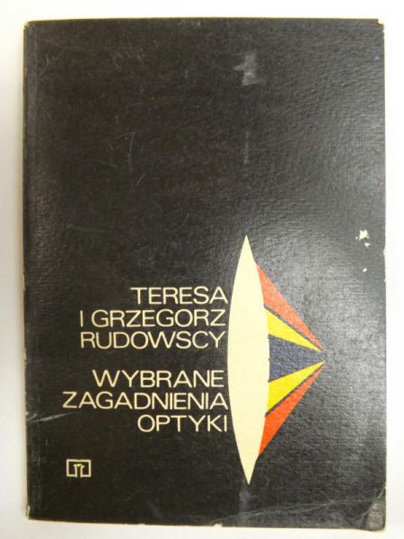 Wybrane zagadnena optyk