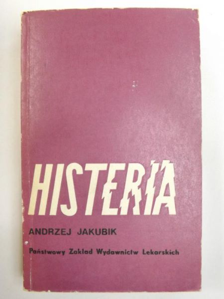 Histeria