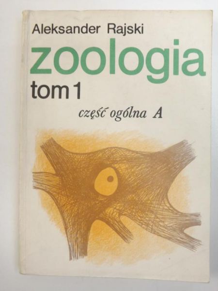 Zoologia, tom I