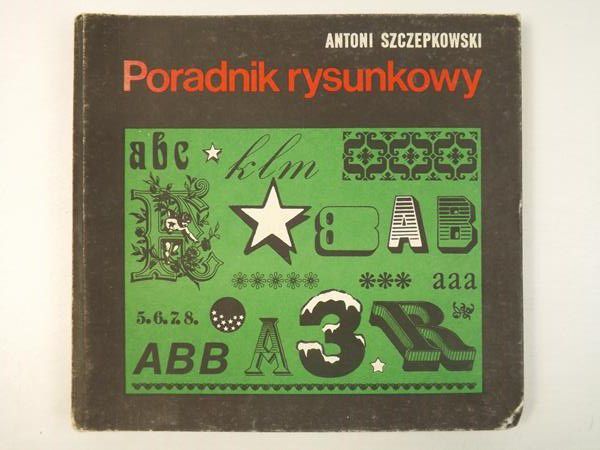 Poradnik rysunkowy