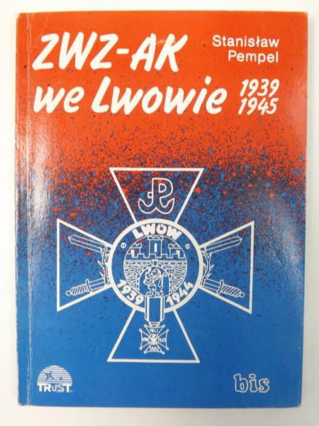 ZWZ-AK we Lwowie