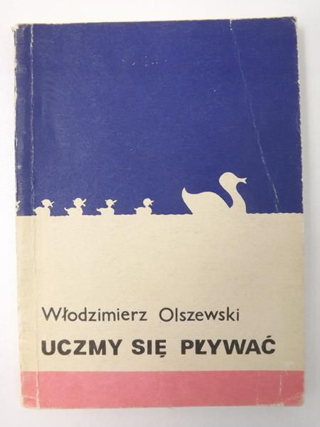 Uczmy się pływać