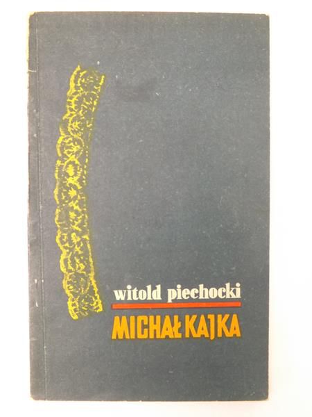 Michał Kajka