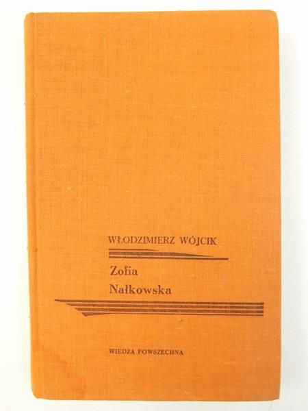 Zofia Nałkowska