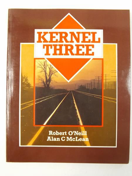Kernel three