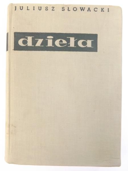 Dzieła, t. IX