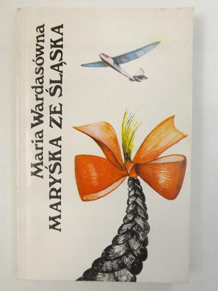 Maryśka ze Śląska