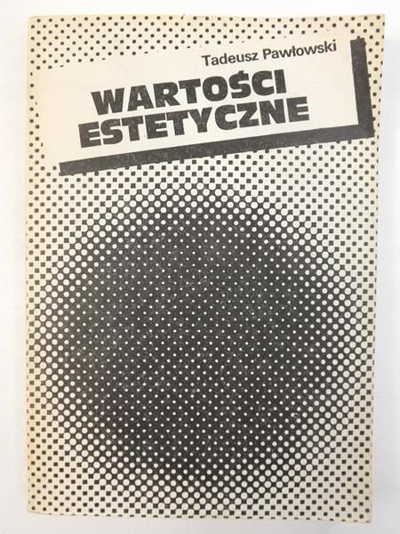 Wartości estetyczne
