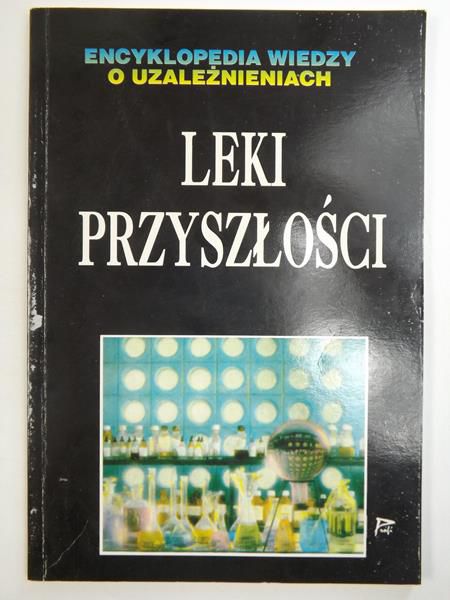 Leki przyszłości