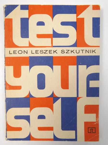 Test  yourself