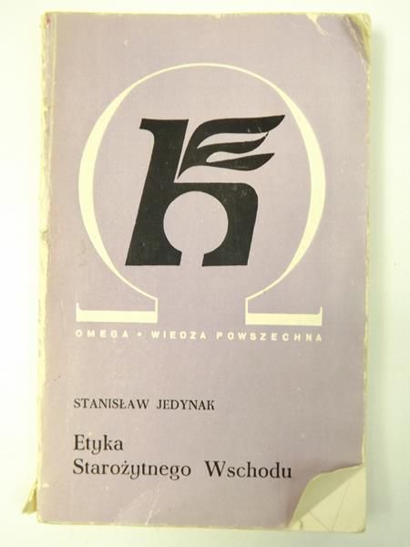 Etyka Starożytnego Wschodu