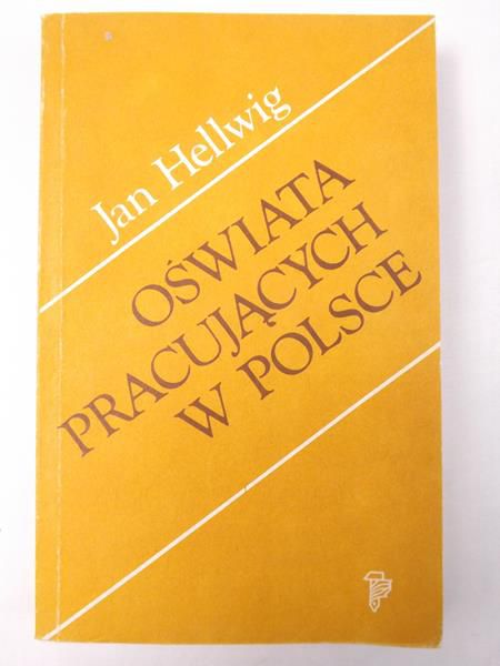 Oświata pracujących w Polsce