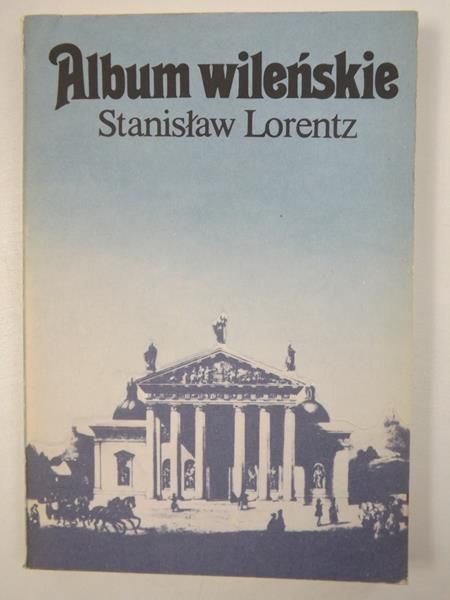 Album wileńskie