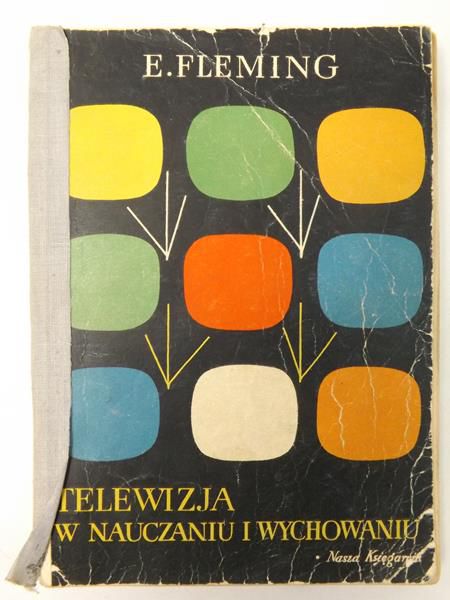Telewizja w nauczaniu i wychowaniu