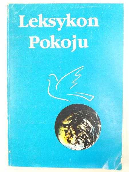 Leksykon Pokoju