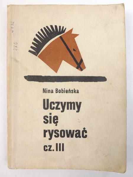 Uczymy się rysować cz. III