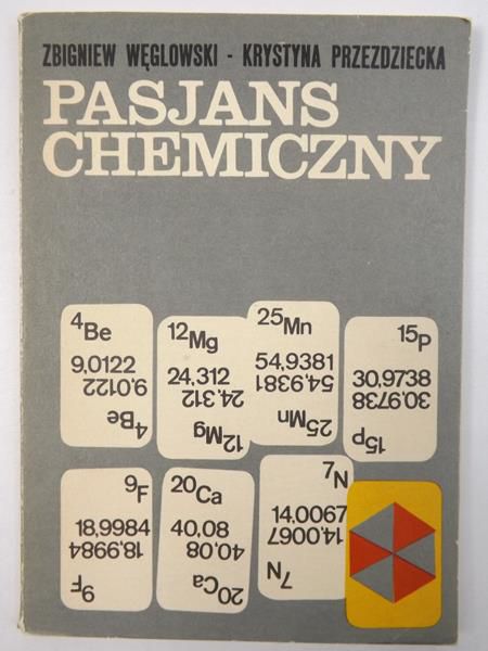 Pasjans chemiczny