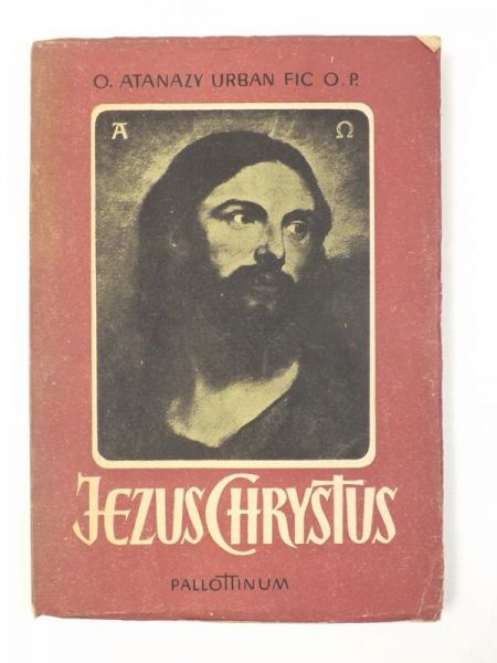 Jezus Chrystus