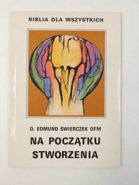 Na początku stworzenia