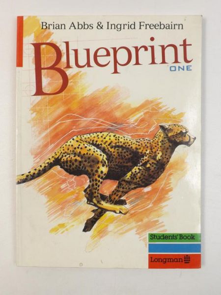 Abbs Brian - Blueprint One