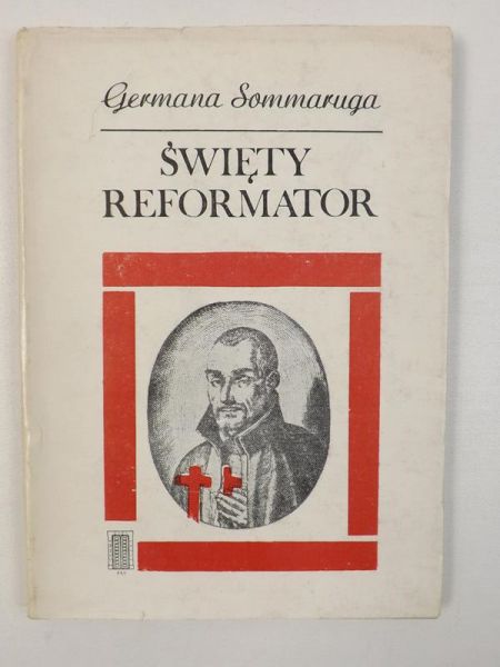 Święty Reformator