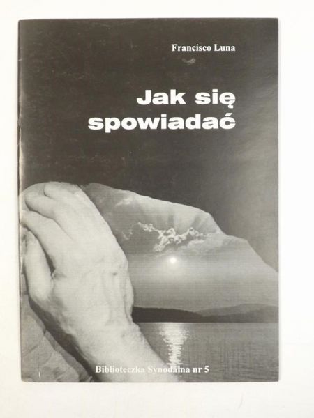 Jak się spowiadać