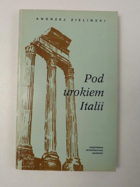 Pod urokiem Italii