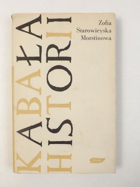 Kabała Historii