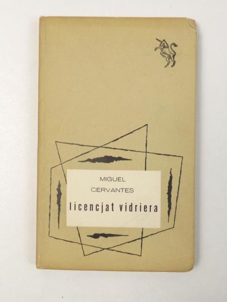 Licencjat Vidriera