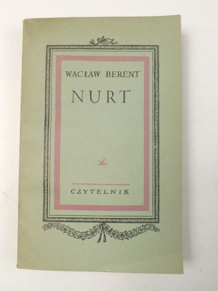 Nurt