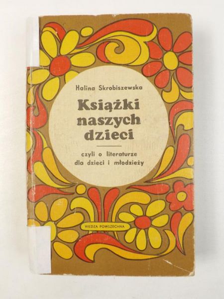 Książki naszych dzieci