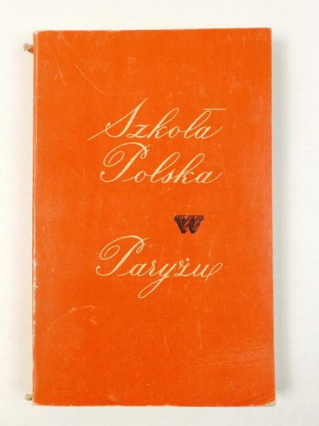 Szkoła Polska w Paryżu